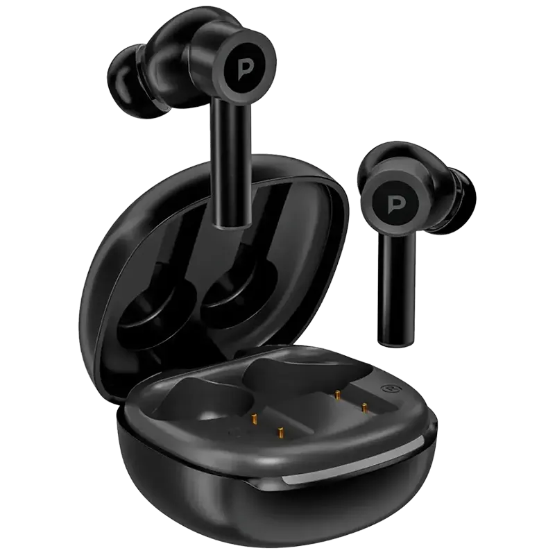 Powerology Saba TWS Earbuds with 3C Fast Charging+ Dual Mic + 5H Playtime 1 Mascom International.webp